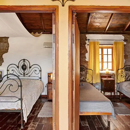 Charming In Palmas De Gran Canaria With Private Pool Lodge Las Palmas de Gran Canaria