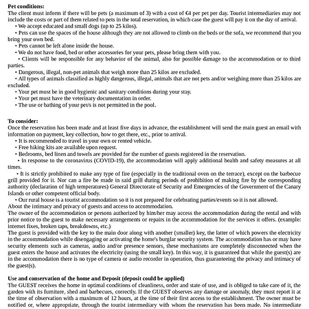 Деревянный коттедж Charming In Palmas De Gran Canaria With Private Pool *