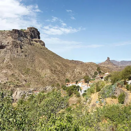 Charming In Palmas De Gran Canaria With Private Pool Lodge