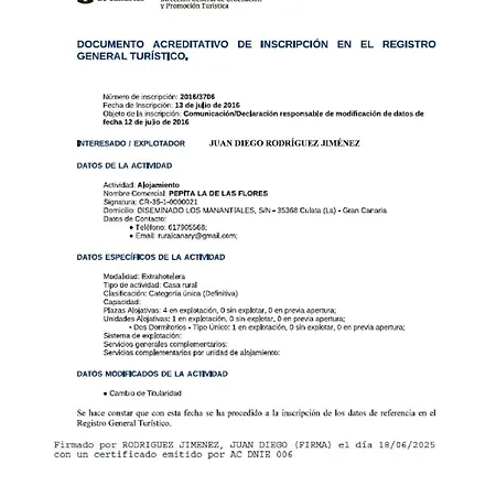 Деревянный коттедж Charming In Palmas De Gran Canaria With Private Pool *