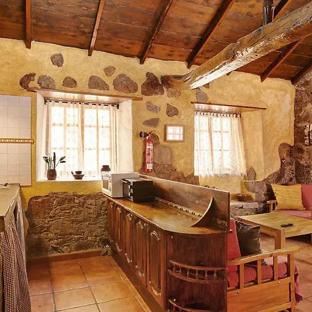 Charming In Palmas De Gran Canaria With Private Pool Лас-Пальмас-де-Гран-Канария