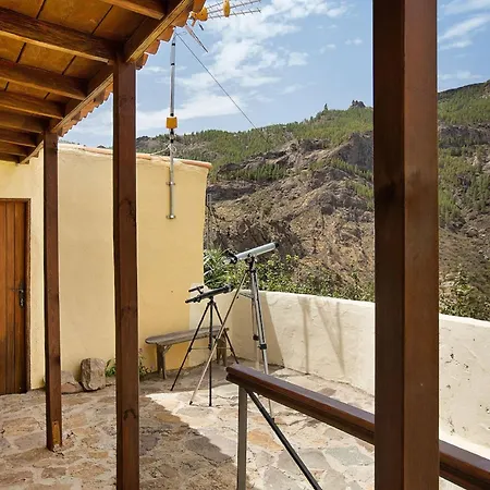 Charming In Palmas De Gran Canaria With Private Pool Деревянный коттедж *
