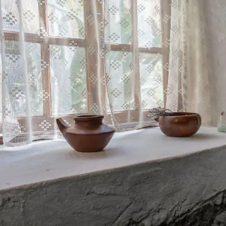 Charming In Palmas De Gran Canaria With Private Pool Лас-Пальмас-де-Гран-Канария